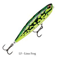 Воблер RAPALA Precision Xtreme Pencil 127 /LF /поверхностный/ 12,7см, 26гр
