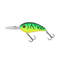 Воблер Stinger Piggy 65F-DR #154