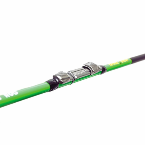 Удилище Tele rod 2,10m TOMMY фото 4