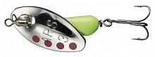 Блесна AR Spinner Trout Model 2,1гр. №13