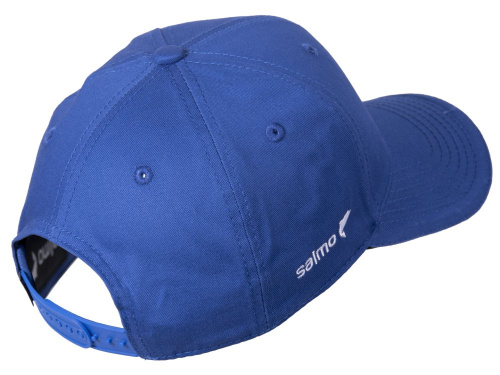 Бейсболка Salmo BLUE фото 2