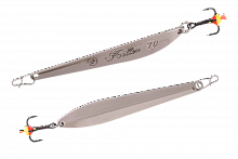 Блесна вертикальная ECOPRO Killer, 70мм, 12г,   S