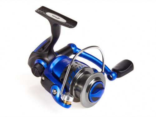 Катушка безынерционная Salmo Sniper SPIN 6 2000FD фото 4