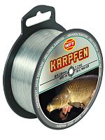 Леска моно. WFT Zielfisch KARPFEN (КАРП) 400/028