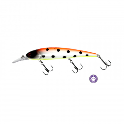 Воблер Stinger Gansta Deep 120F-SR #090