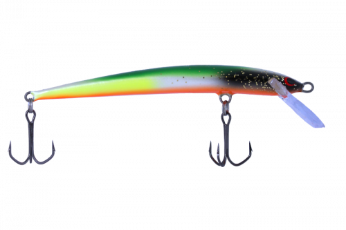 Воблер Nils Master INVINCIВLE Zoom, 12cm, 10 г., #172
