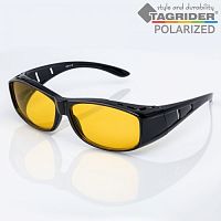 Очки поляриз.Tagrider N06-3 Yellow