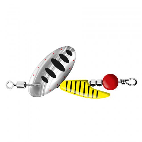 Блесна Stinger Furia Trout #2 5,0гр #SB