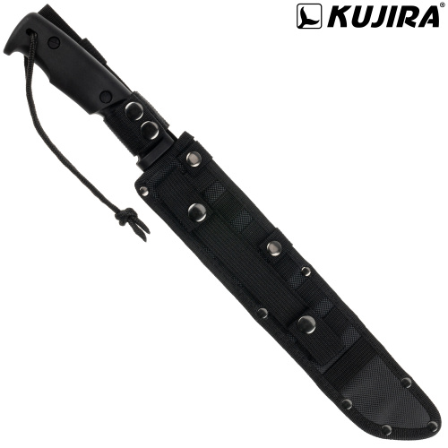 Мачете Kujira Gringo 3Cr13 фото 5