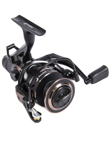 Катушка безынерц. Salmo Diamond BAITFEEDER 6 6000BR фото 4