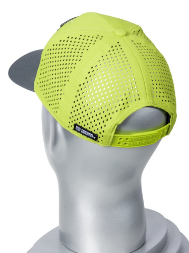 Бейсболка Feeder Concept GREEN MESH фото 5