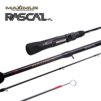 Зимняя удочка Maximus  RASCAL 302H (MIRRL302H) 0,75м до 50гр
