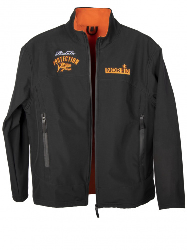 Куртка Norfin SOFTSHELL 01 р.S фото 7