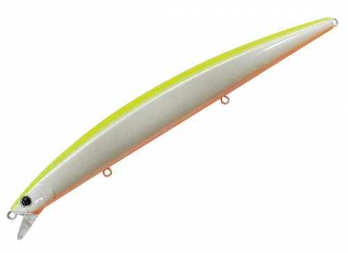 Воблер Haluca 165F 165мм. 30,0гр. №10