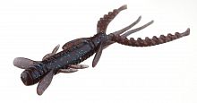 Виброхвосты съедоб. искусст. LJ Pro Series HOGY SHRIMP 3.5in (08.90)/S19 5шт.