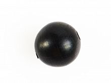 Бусины мягк. Salmo SOFT BEADS 7мм 5шт.