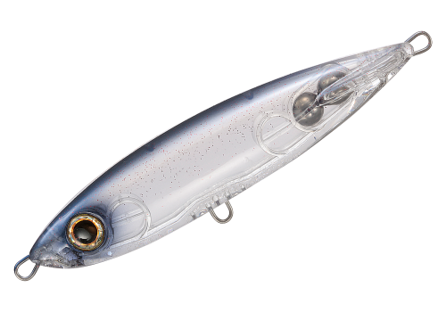 Уокер Tobika S 140мм. 69,0гр. №10