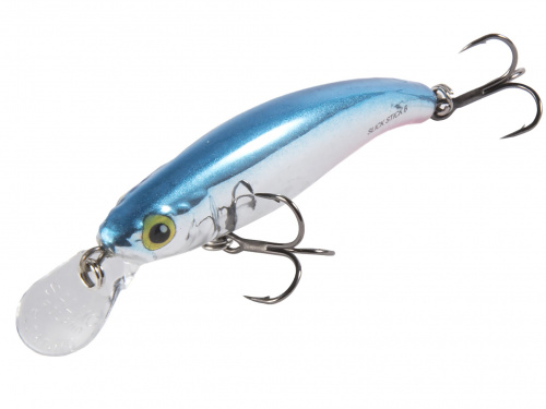Воблер плавающий Salmo SLICK STICK F 06/BSH
