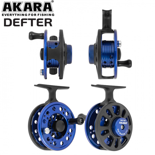 Кат. провод. Akara Defter 1+1bb фото 2