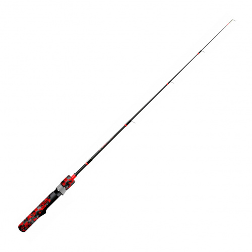 Удочка зимняя Arctic Char VIB Special 50XHH 70гр фото 3