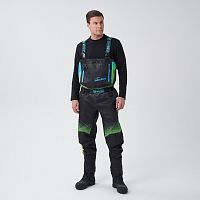 Вейдерсы мембранные Alaskan X-Racer  M