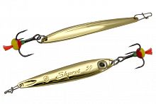 Блесна вертикальная ECOPRO Shprot, 50мм, 5г,   G