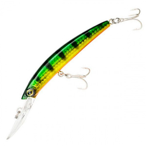 Воблер R1134-HPC Yo-Zuri Crystal Minnow DD 90F