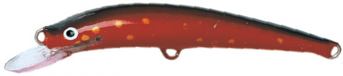 Воблер Nils Master HAKA Sinking, 7cm, 12 г., #091
