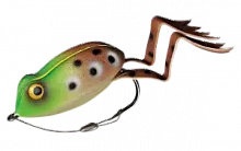 Лягушка Strike Frog 50мм. 14,5гр. №08
