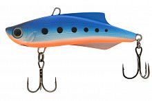 Виб ECOPRO Tor 70мм 20г 085 Milk Blue Shad