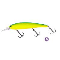 Воблер Stinger Gansta Deep 120F-SR #025