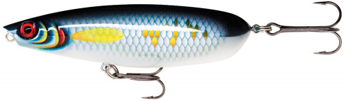 Воблер RAPALA X-Rap Scoop 14 /SCRB