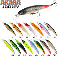 Воблер Akara Jockey 75SP 7,5 гр. A186