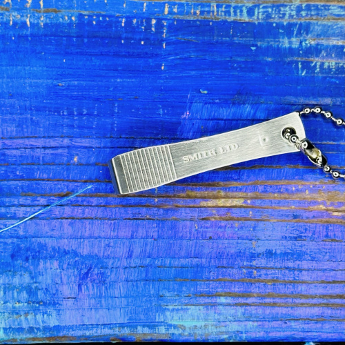 Кусачки STD Line Clipper (Silver) фото 2