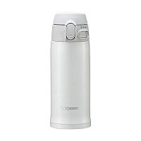Термос Zojirushi SM-TA36-WA 0,36 л (бел.)