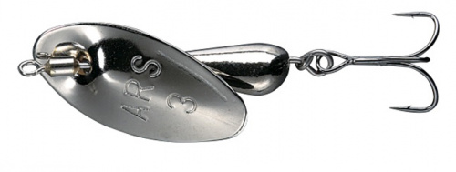Блесна AR Spinner Trout Model 3,5гр. №05