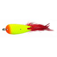 Бл. Stinger Alligator Fly Tail 50/11,5 #07, YE-S