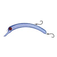 Воблер Stinger Furia Slim 60FS, Blue Sky