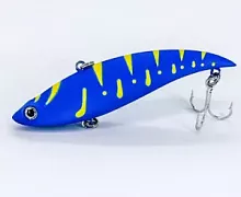 Ратлин Bay Blue 90 мм. 21гр. №BLKRP 2024