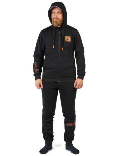 Худи Norfin 04 р.XL фото 2