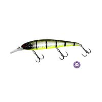 Воблер Stinger Gansta Deep 120F-SR #095