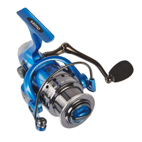 Катушка безынерц. Salmo Diamond FEEDER 5 4000FD фото 4