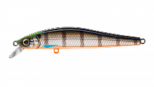 Воблер Минноу Strike Pro Jumper 110SP, цвет: 201-264 Minke Whale, (EG-192C-SP#201-264)
