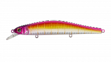 Воблер Минноу Strike Pro Inquisitor 110SP, цвет: 287-713 Purple Head, (EG-193B-SP#287-713)