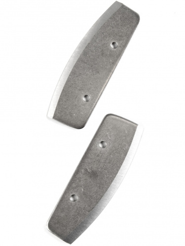 Ножи запасные для шнека Rextor THUNDERBOLT 150мм фото 2