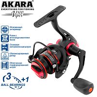 Кат. Akara Viper 500 4 bb