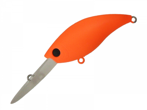 Воблер Depthy Do 2RF 56мм. 8,0гр. №04