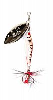 Блесна вращ. Lucky John TRIAN BLADE LONG 12.0г 007 в блистере