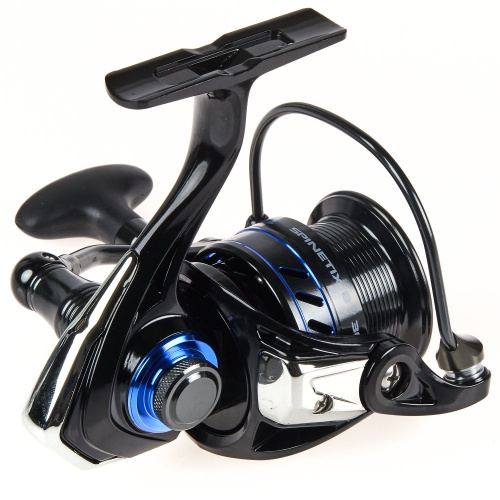 Катушка безынерц. Salmo Elite SPINETIX 8 3000FD фото 15