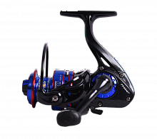 Катушка безынерционная Black Side Prodigy 2000 FD  (5+1 подш.)
